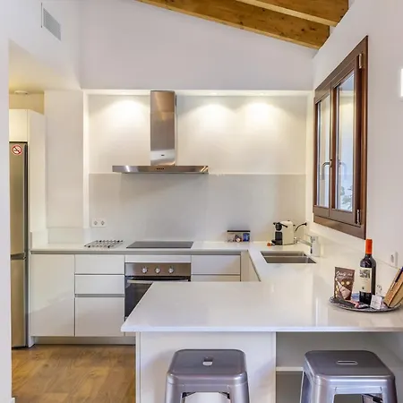 Ses Bessones Holiday home