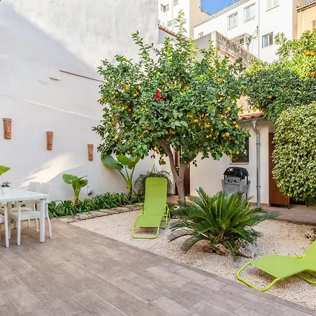 Ses Bessones Holiday home Palma de Mallorca