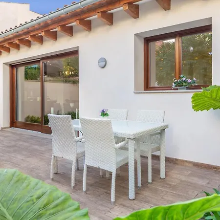 Ses Bessones Holiday home *