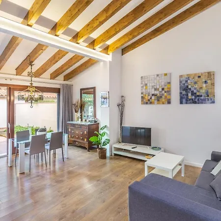 Ferienhaus Ses Bessones Palma