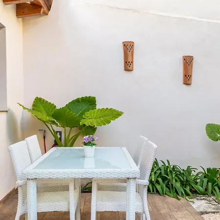 Ferienhaus Ses Bessones