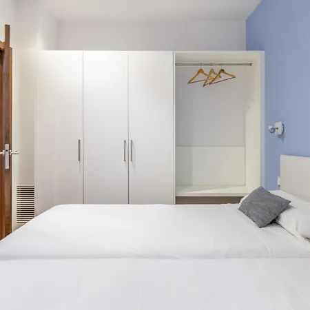 Hébergement de vacances Ses Bessones Palma