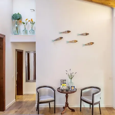 Ses Bessones Ferienhaus
