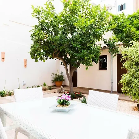 Ferienhaus Ses Bessones Palma